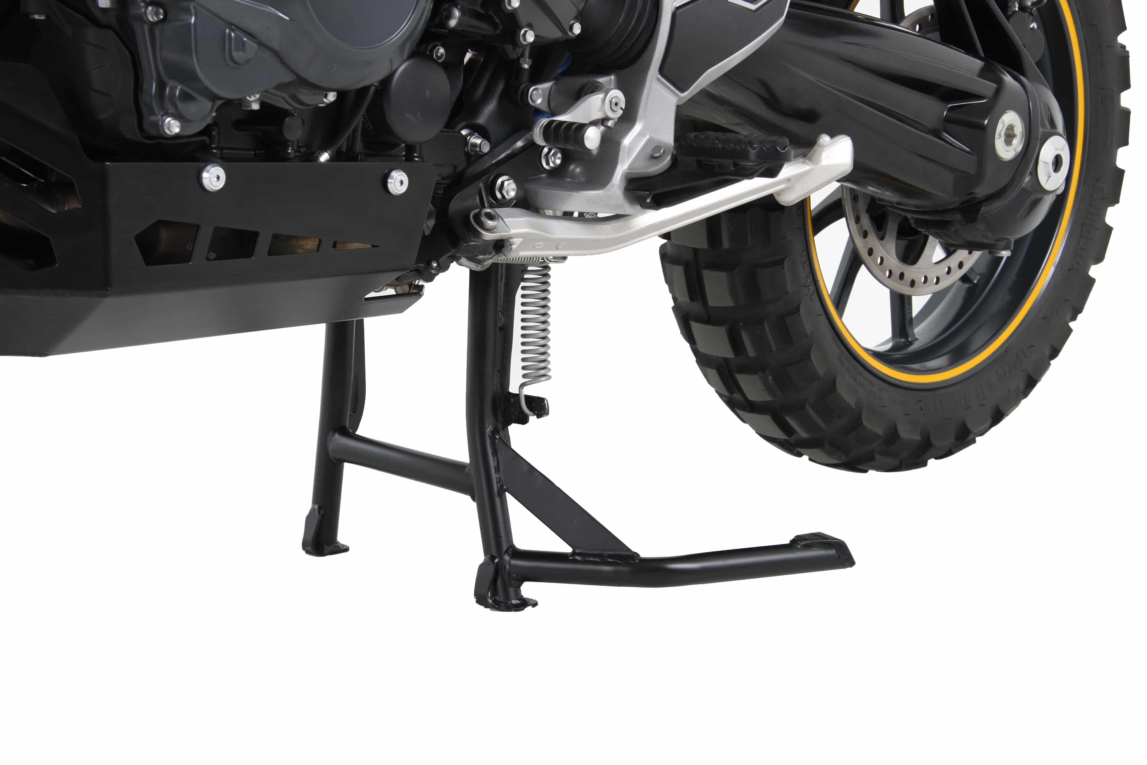 Caballete principal para Triumph Tiger Explorer 1200 / XC (12-15) Hepco & Becker