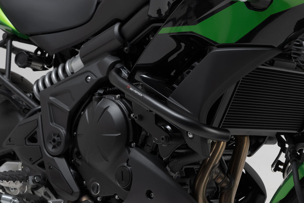 Barra de choque para Aprilia Tuareg 660 (21-) SW Motech