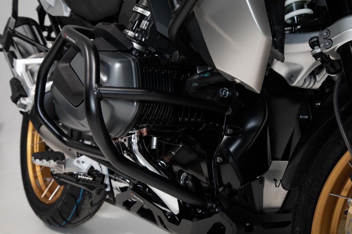 Barra de choque para Aprilia Tuareg 660 (21-) SW Motech
