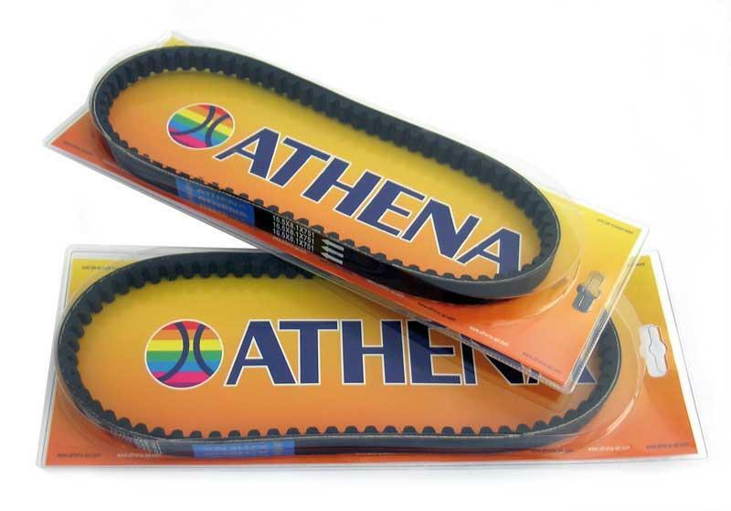 ATHENA Correas de transmisión estándar