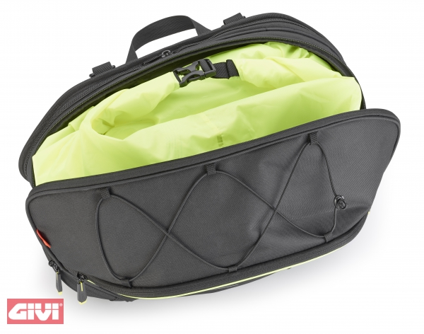 Alforjas Givi EA127