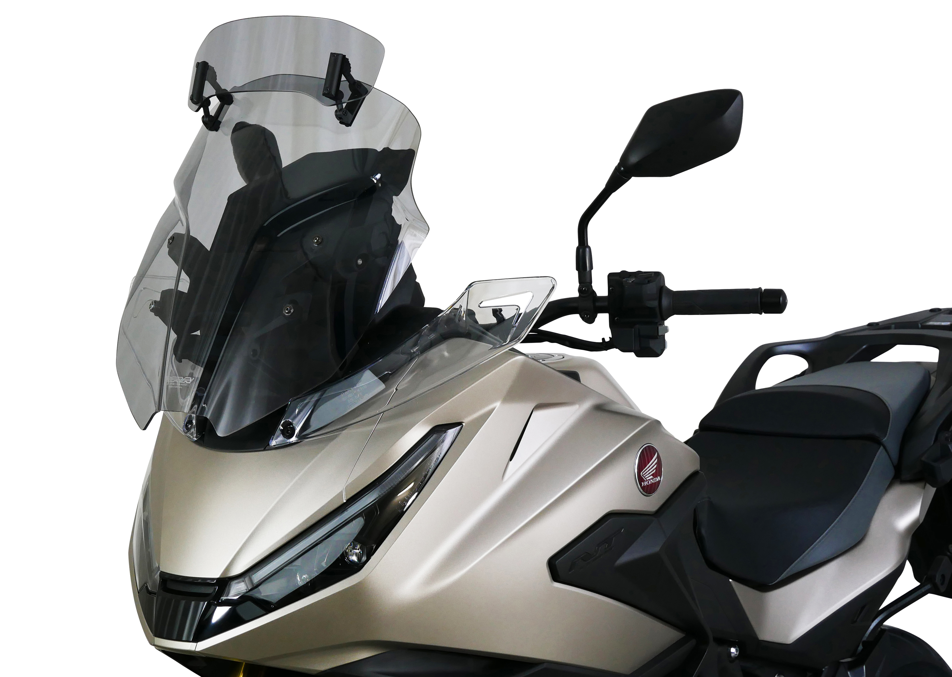 Disco de turismo Vario MRA "VTM" para Honda NT 1100 2025-