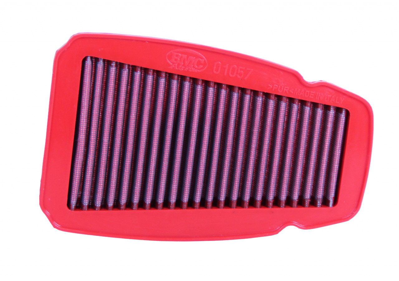 Filtro de aire deportivo BMC para Yamaha MT-125 / YZF-R 125 (19-)