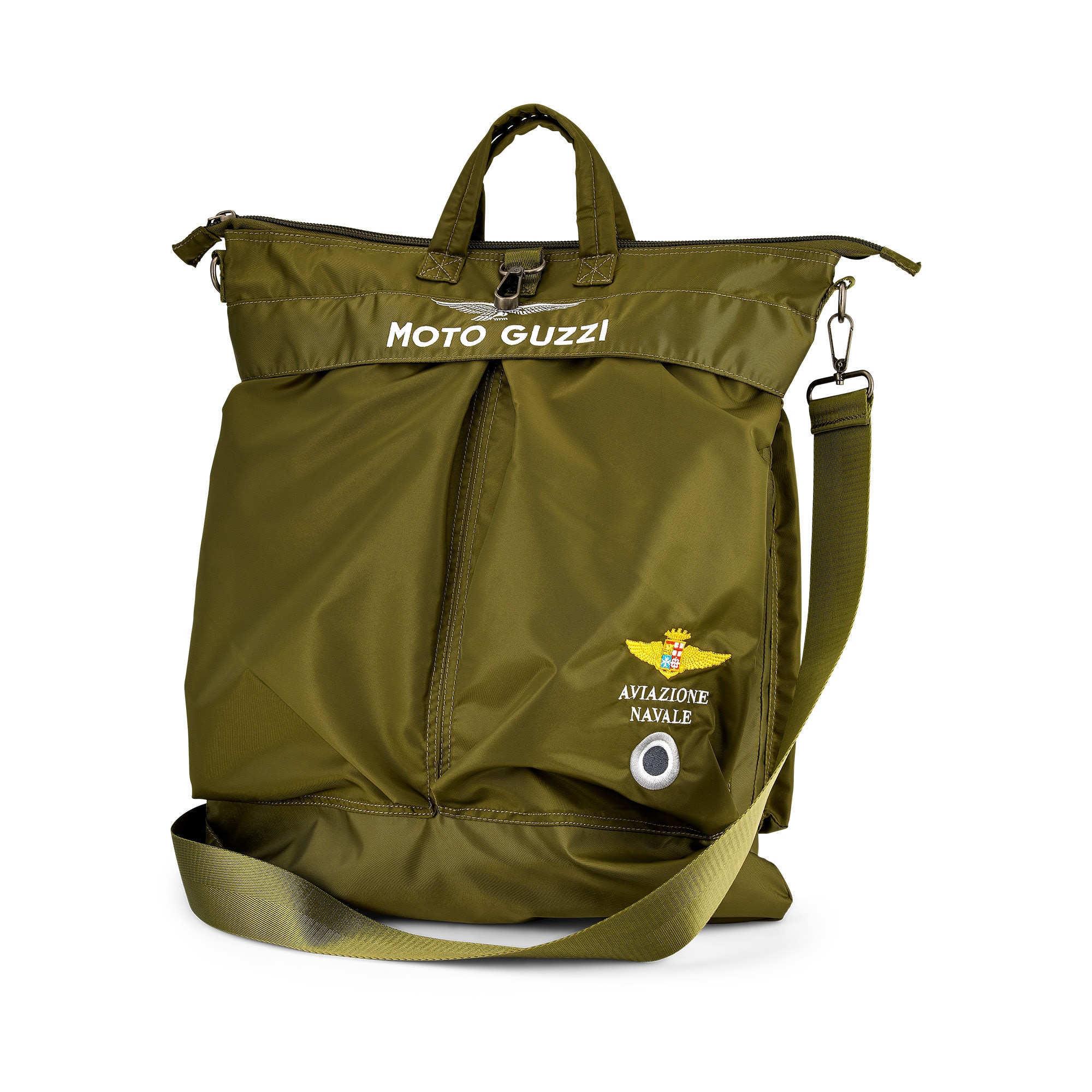 Bolsa para casco AVIAZIONE NAVALE