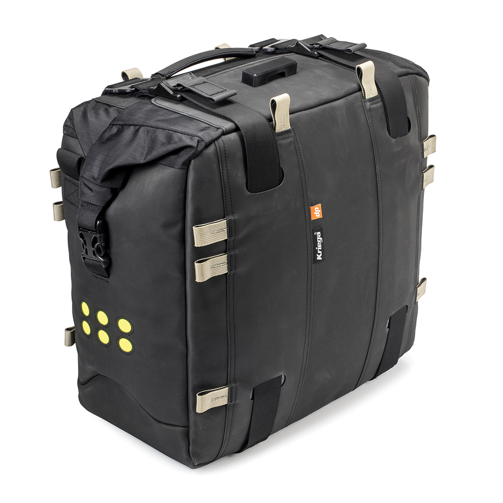 Bolsa portaequipajes Kriega OS-32