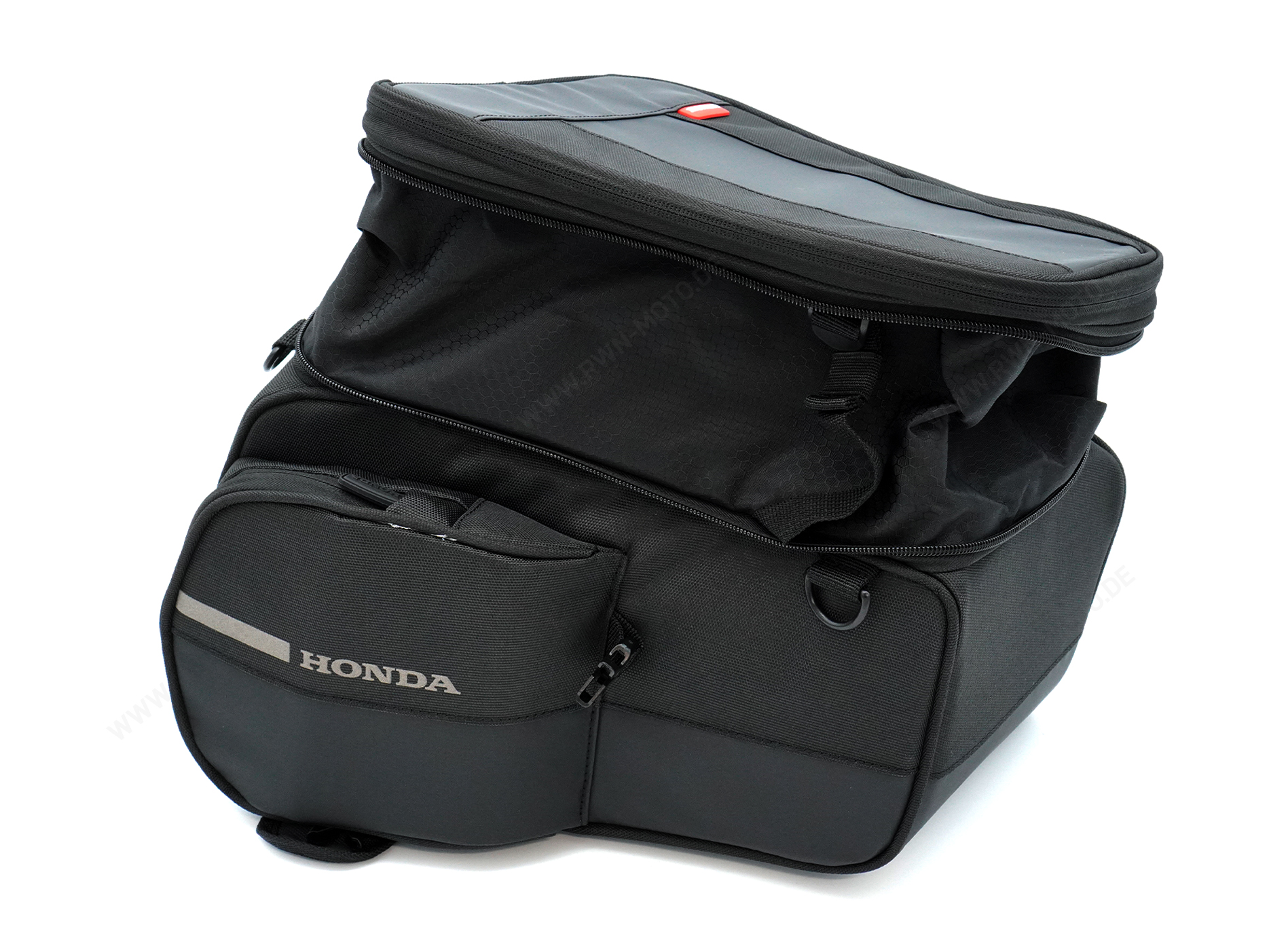 Bolsa trasera para Honda CB 500 F / CBR 500 R 2019-