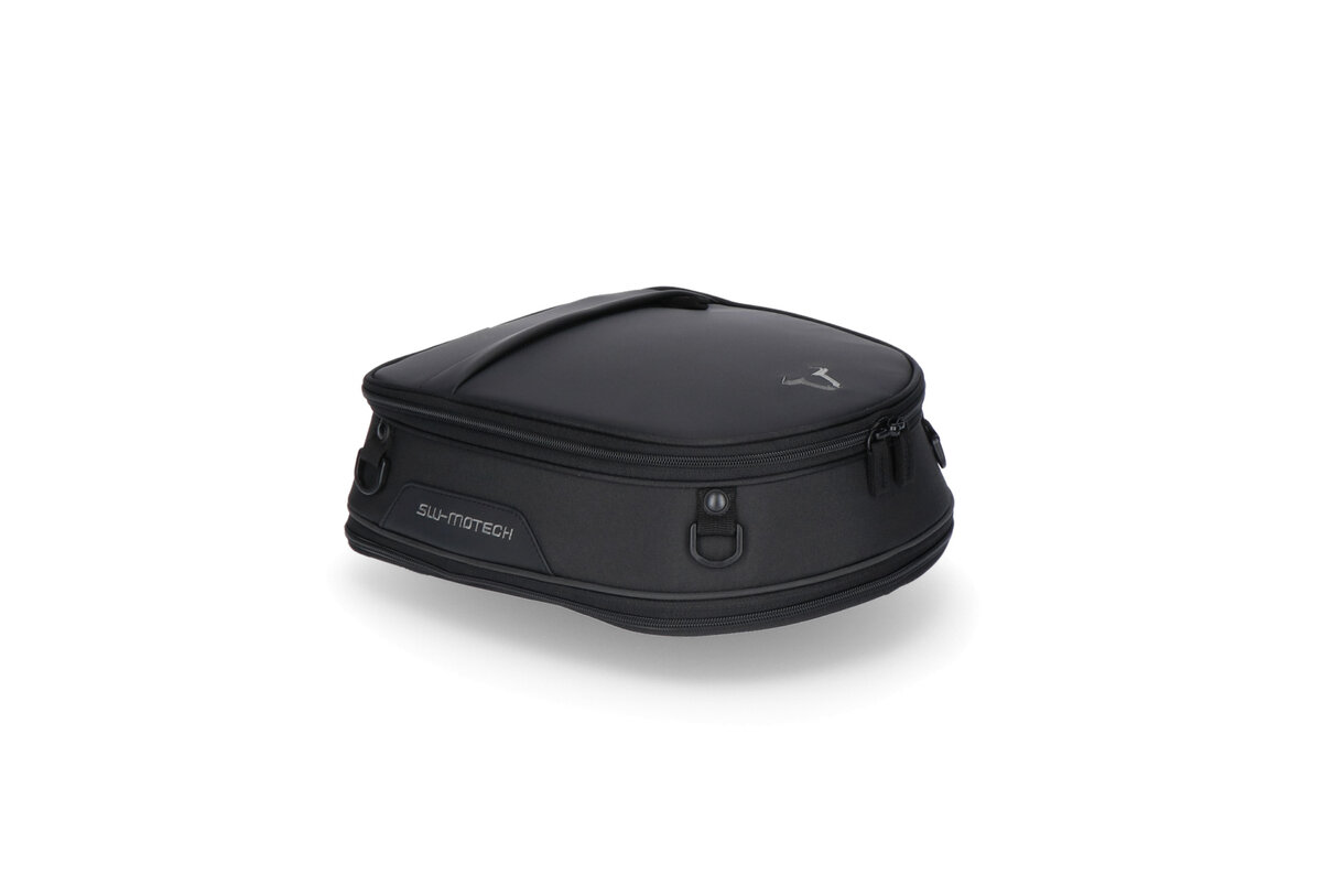 SW-Motech Bolsa trasera para moto ION S Yamaha MT-03 ABS (17-19), RH12