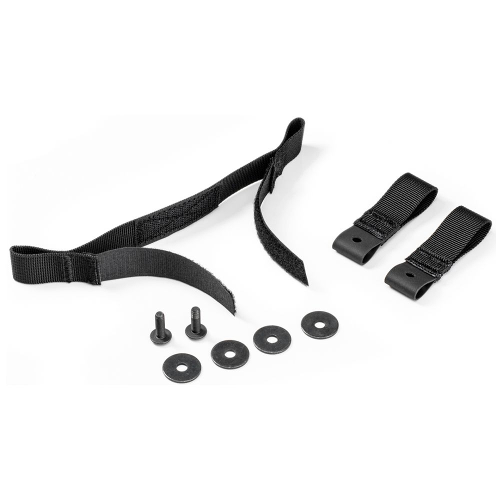 Kit de montaje Kriega US-Drypack para Ducati Panigale V2 / V4