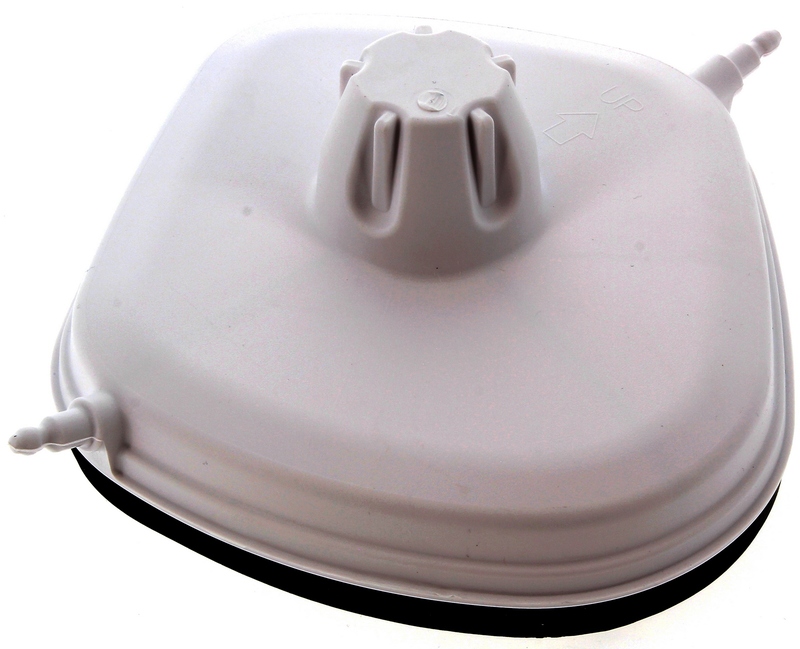 Tapa del filtro de aire Tecnium