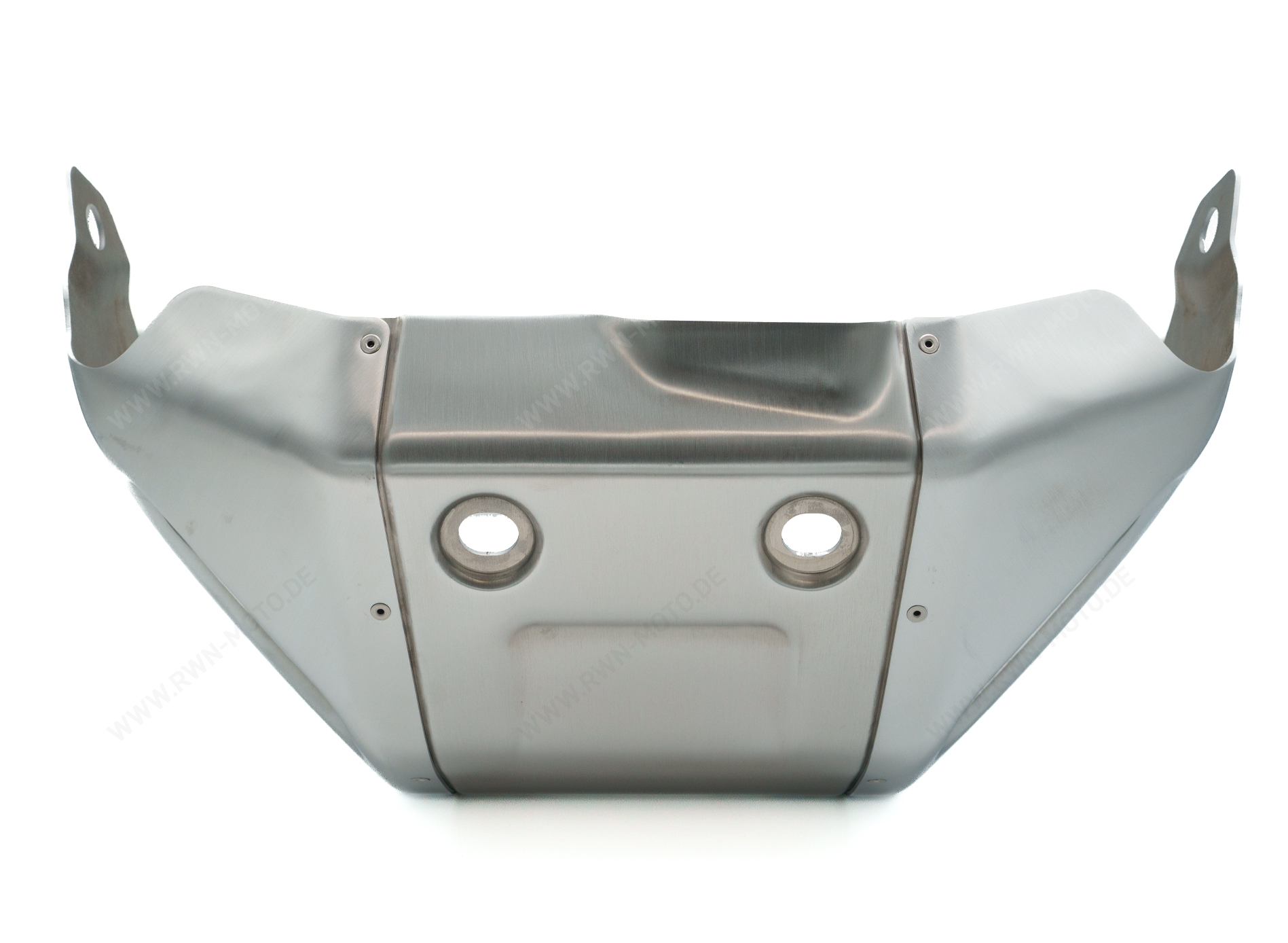 Protector de motor para Honda XL 750 Transalp (23-) / E-Clutch (26-)