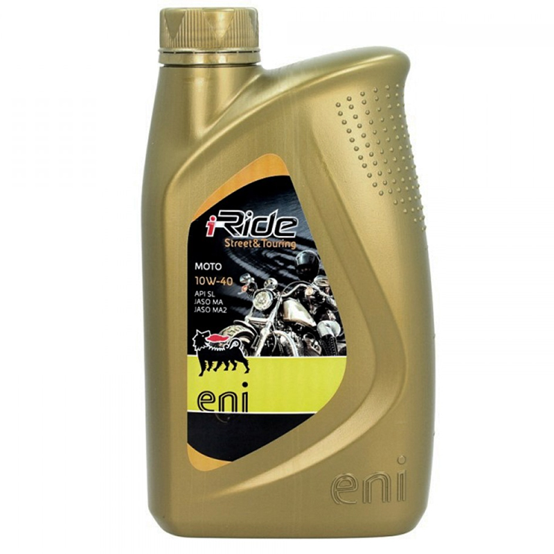 CAMPEÓN® Moto HP 4T 10W-40 aceite de motor - 1 litro