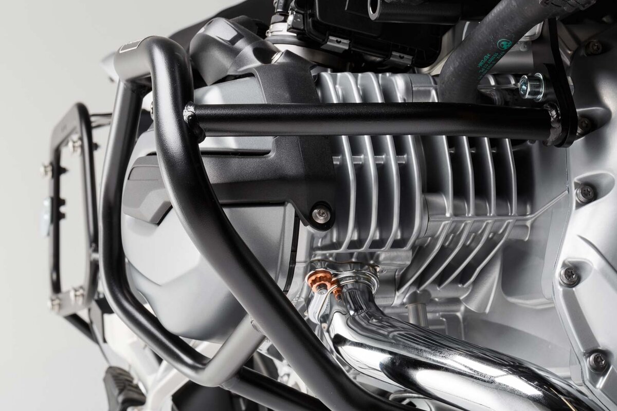 Barra de choque para Aprilia Tuareg 660 (21-) SW Motech