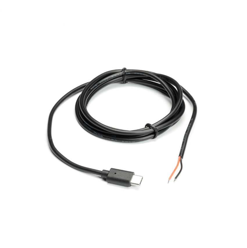 Cable de alimentación Cargador Inalámbrico Original Yamaha