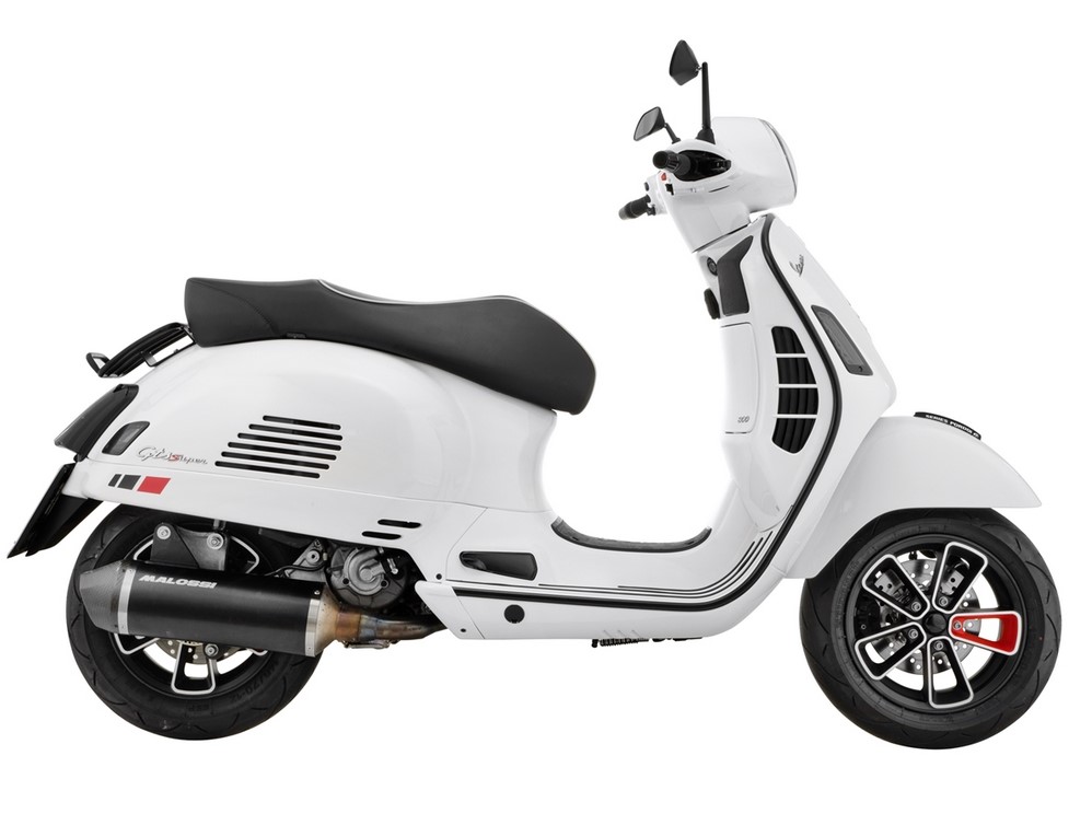 Kit de indicador delantero izquierdo/derecho para Vespa GTS/GTS Super/GTV/GT 60/GT/GT L ('03-'13), transparente
