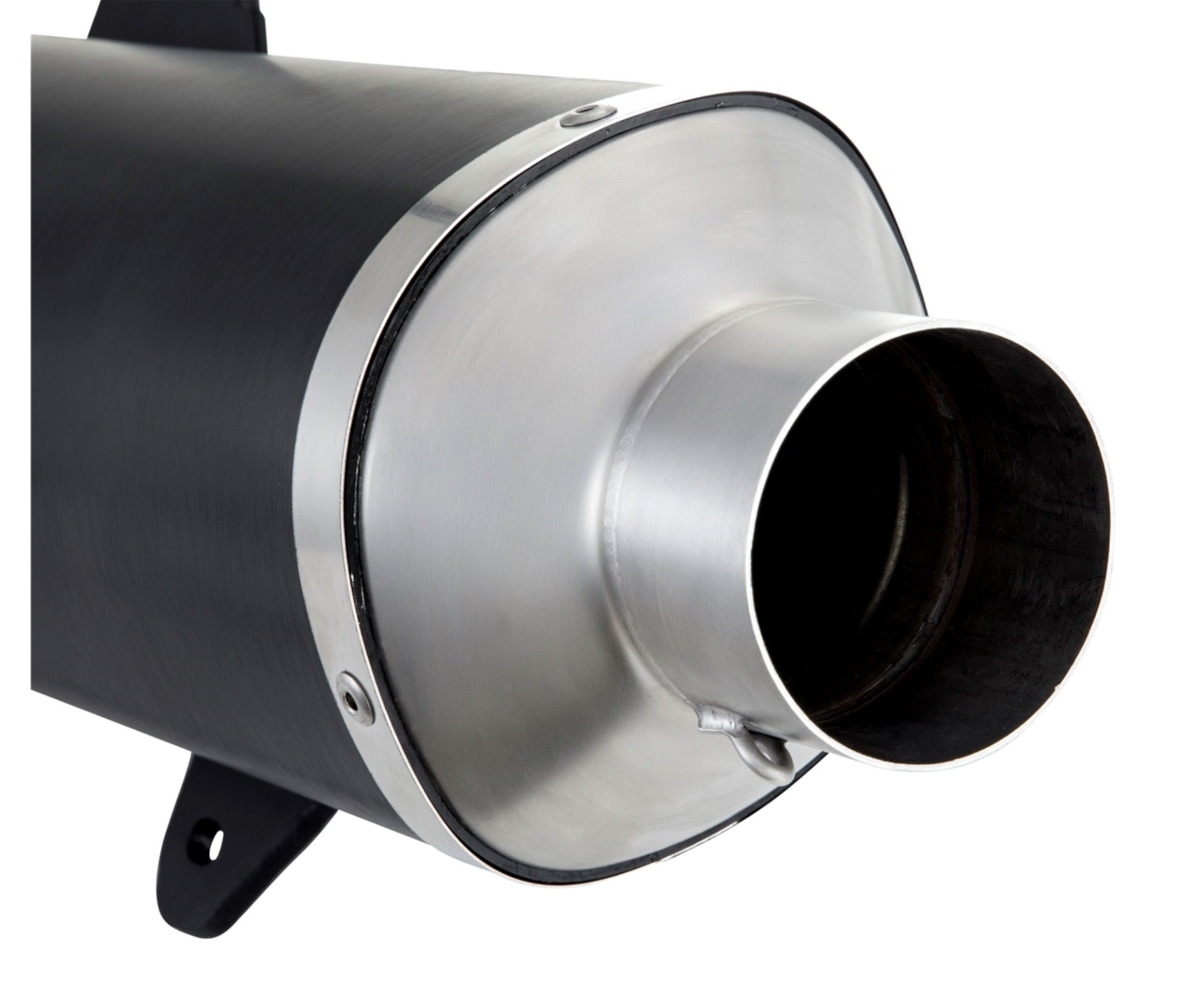 Escape deportivo Arrow Urban con catalizador / carbono para Vespa GTS/GTS Super/GTV 300cc HPE (`20-) Euro 5
