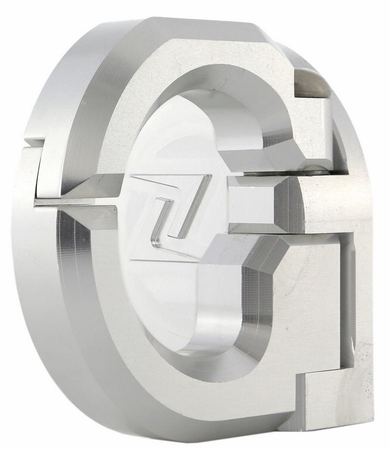 Gancho para maletas para Vespa GTS/GTS Super/GTV/GT 60/GT/GT L/S 50-300cc, plata
