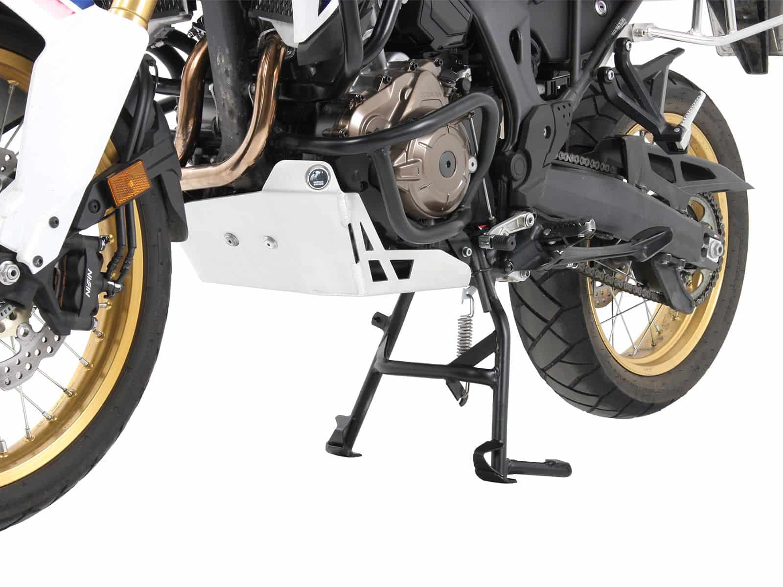 Caballete central para Honda CRF 1000 Africa Twin Adventure Sports /DCT (18-19) Hepco & Becker
