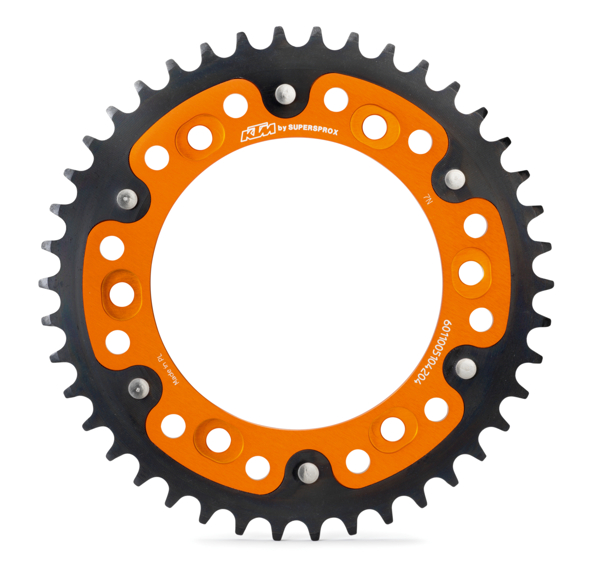 Piñón KTM Supersprox Stealth