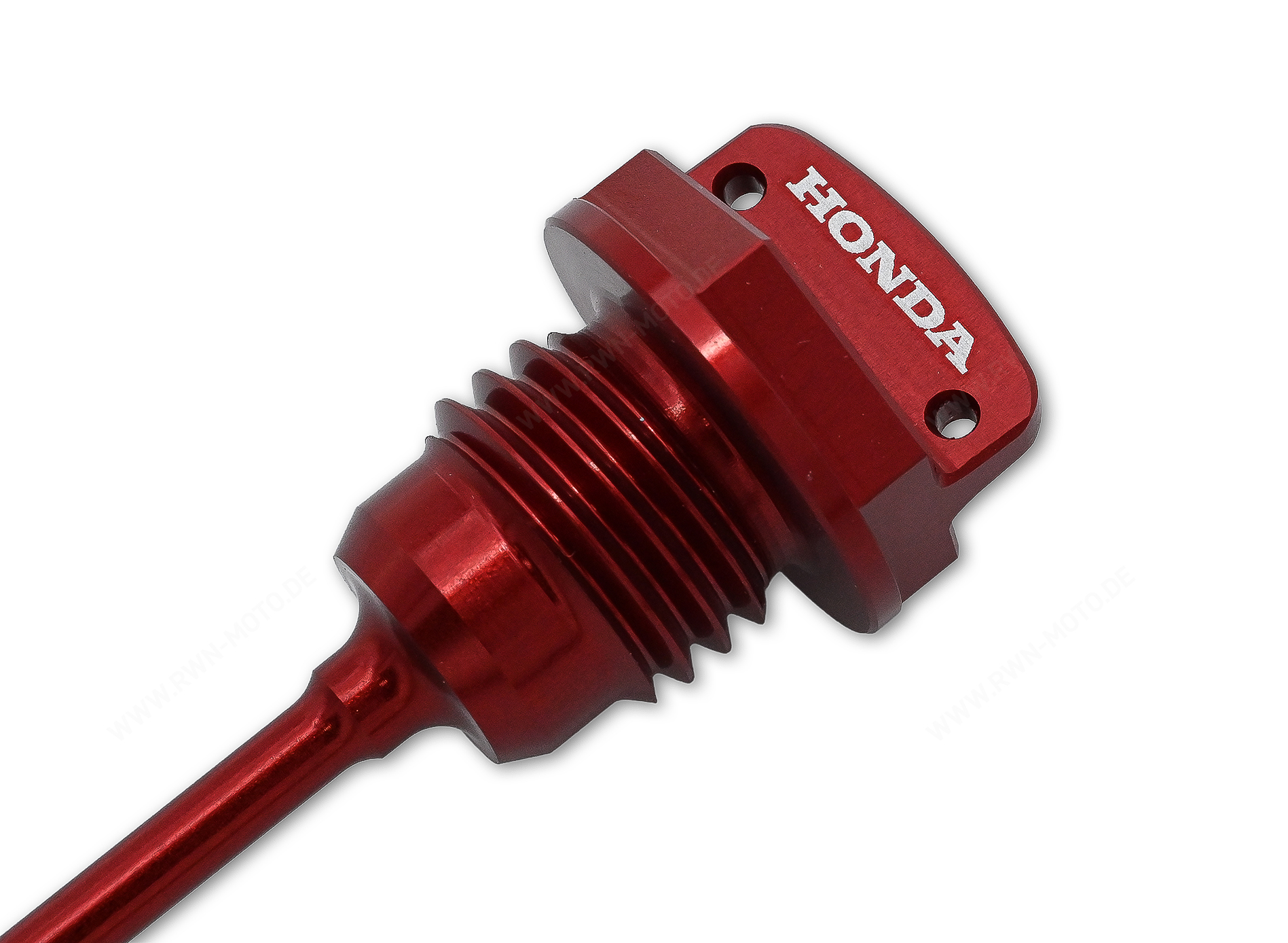 Tapón de llenado de aceite para Honda CB 650 R (24-) Original