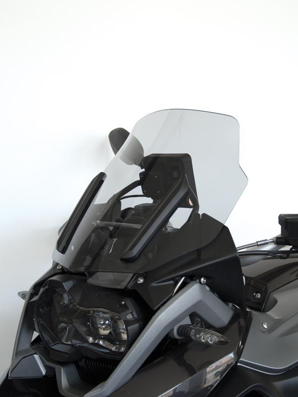 Parabrisas central para BMW R 1200 GS LC /Ralley /Adventure LC, R 1250 GS