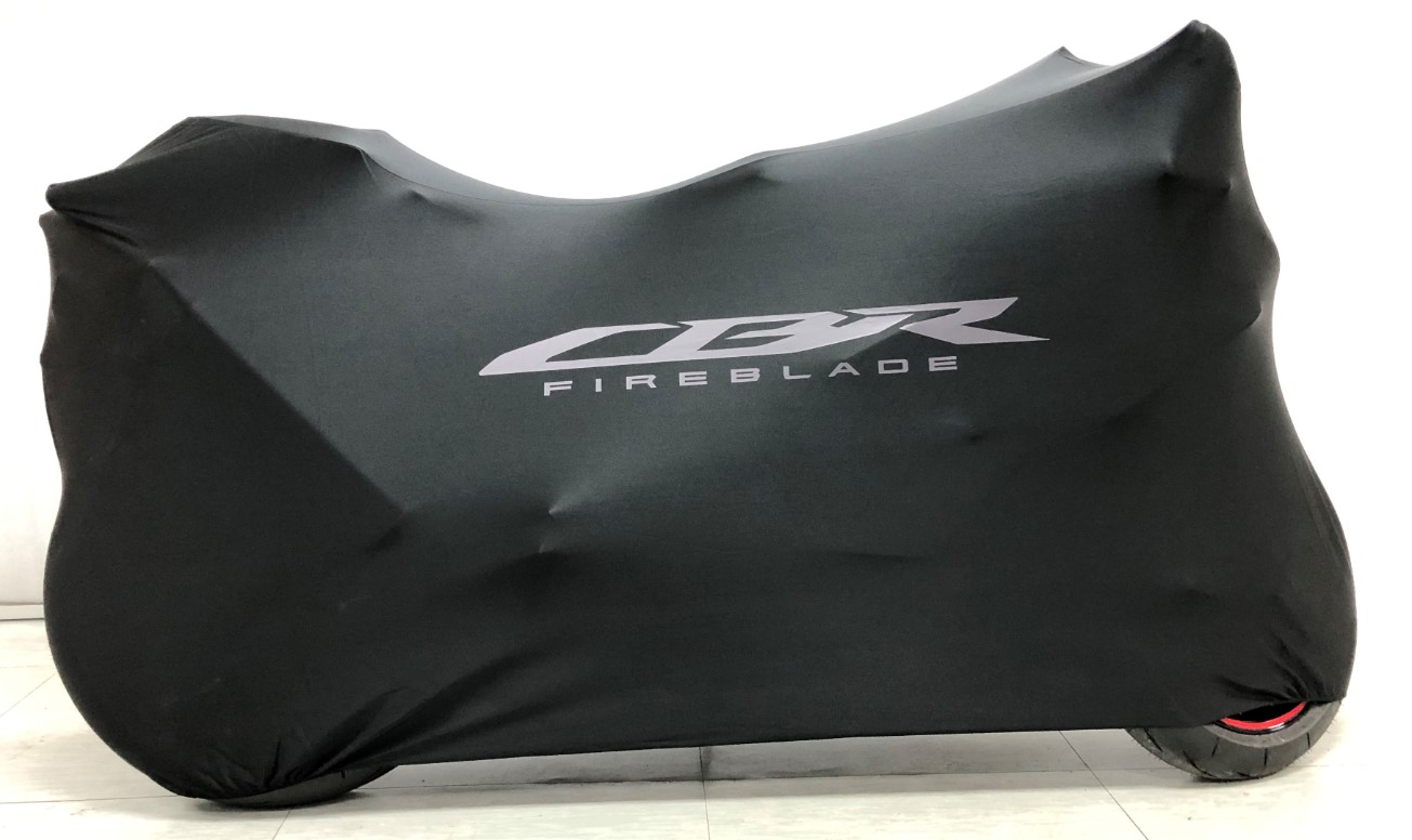 Garaje plegable interior para Honda CBR 1000 RR Fireblade Original