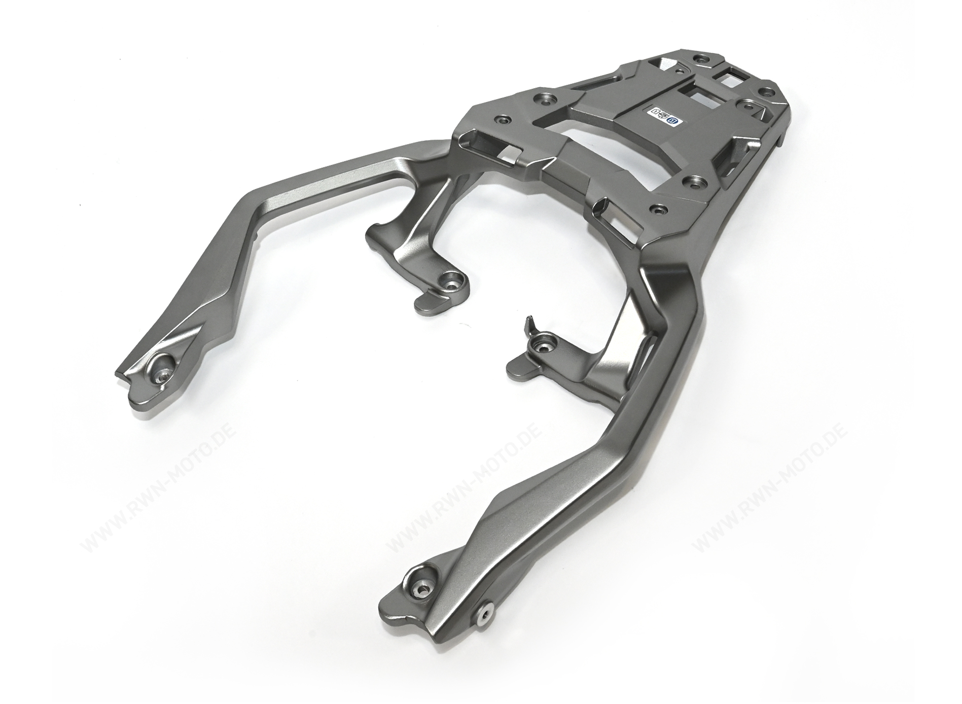 Portaequipajes para Honda Forza 750 / X-ADV 750 2021-