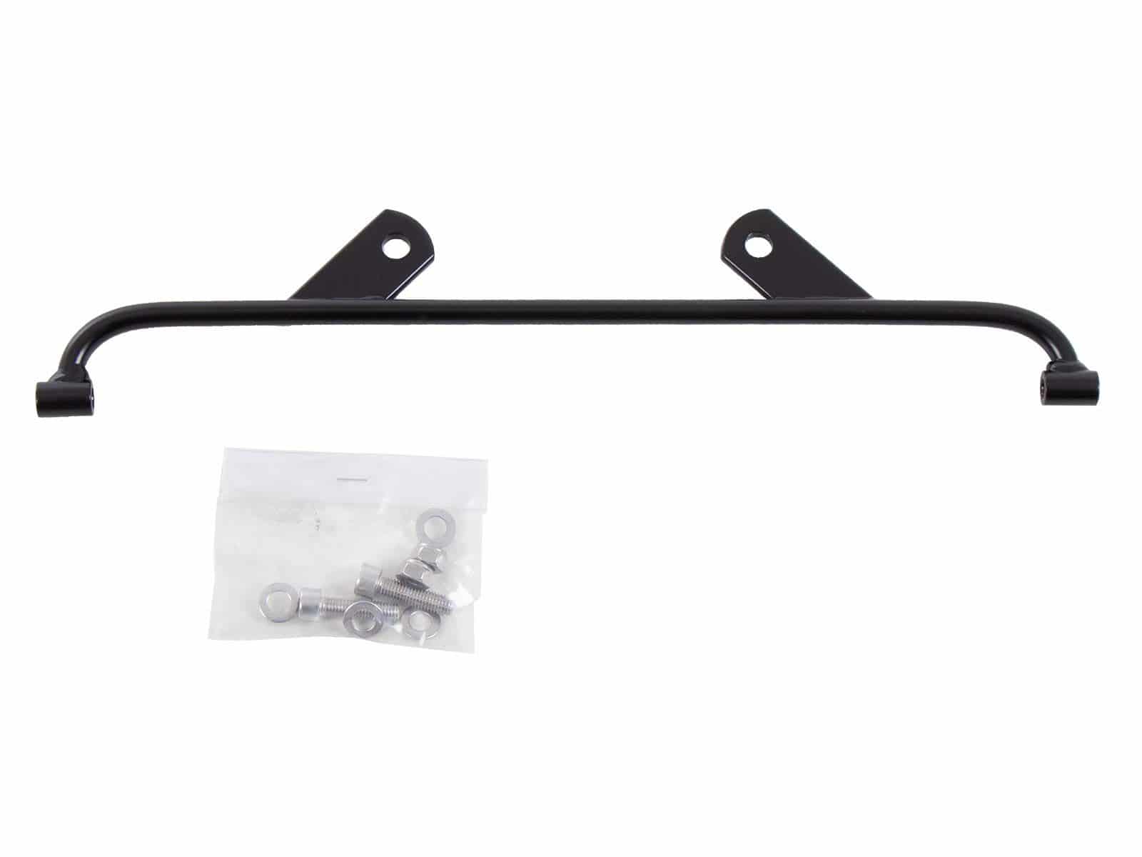 Soporte para faro original BMW para R 1200 GS LC/R 1250 GS (13-23) Hepco & Becker