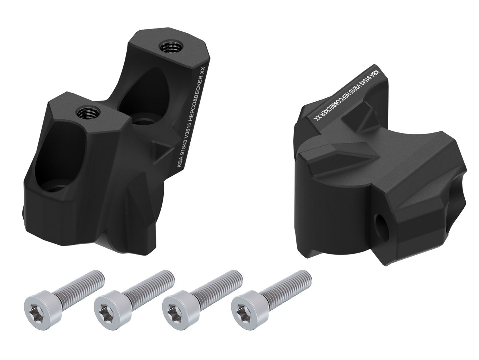 Barra de choque para Aprilia Tuareg 660 (21-) SW Motech