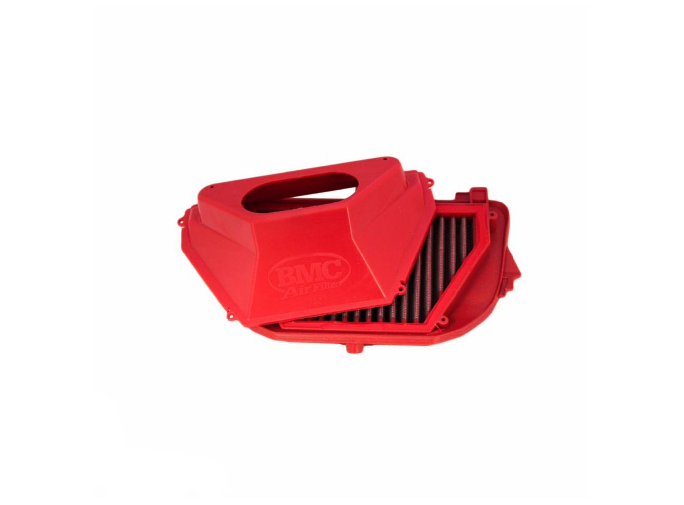 BMC Racingluftfilter für Yamaha YZF600R6 2010-2017
