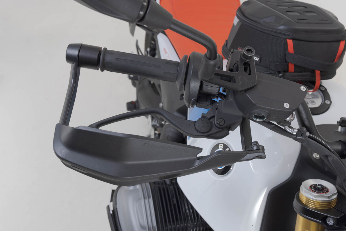 Kit protector de manos SW-Motech Adventure para BMW R 12 G/S (25-)