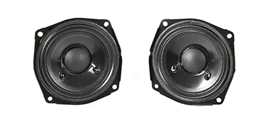 Altavoz para Honda GL1800 Gold Wing (20-) Original