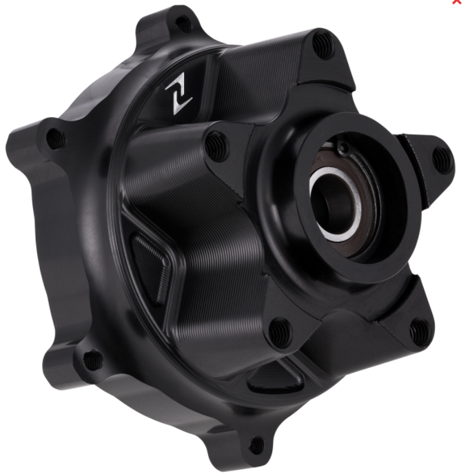 Buje de rueda delantera para Vespa GTS/GTS Super/GTV/GT 60/GT/GT L 125-300ccm