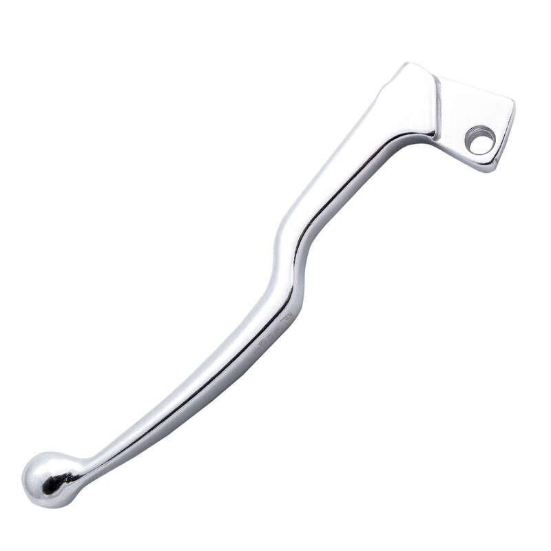 HIGHSIDER smart Tipo BC 525 Reparación palanca embrague plata Con ABE (1ud.)