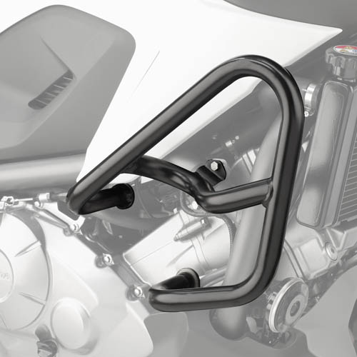 Barra de choque para Honda NC700 / NC750 (Bj.12-) Givi