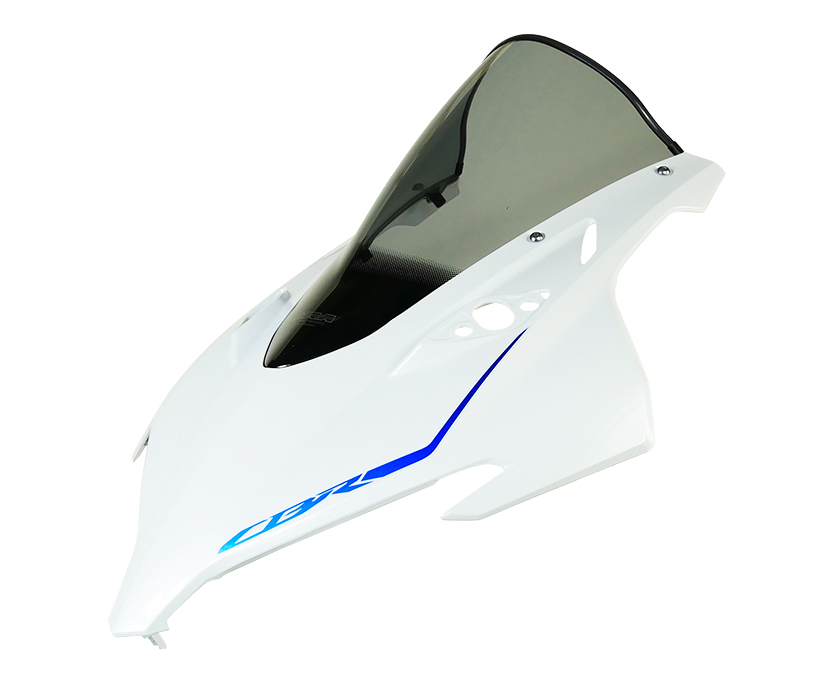 Parabrisas de competición MRA "R" para Honda CBR 250 RR (23-)