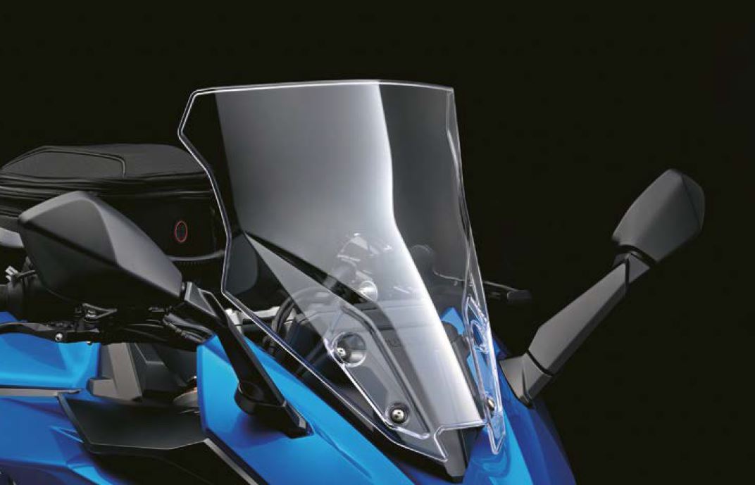Disco Touring para Suzuki GSX-S 1000 GT (21-) Original