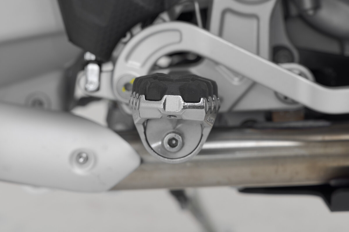 Barra de choque para Aprilia Tuareg 660 (21-) SW Motech
