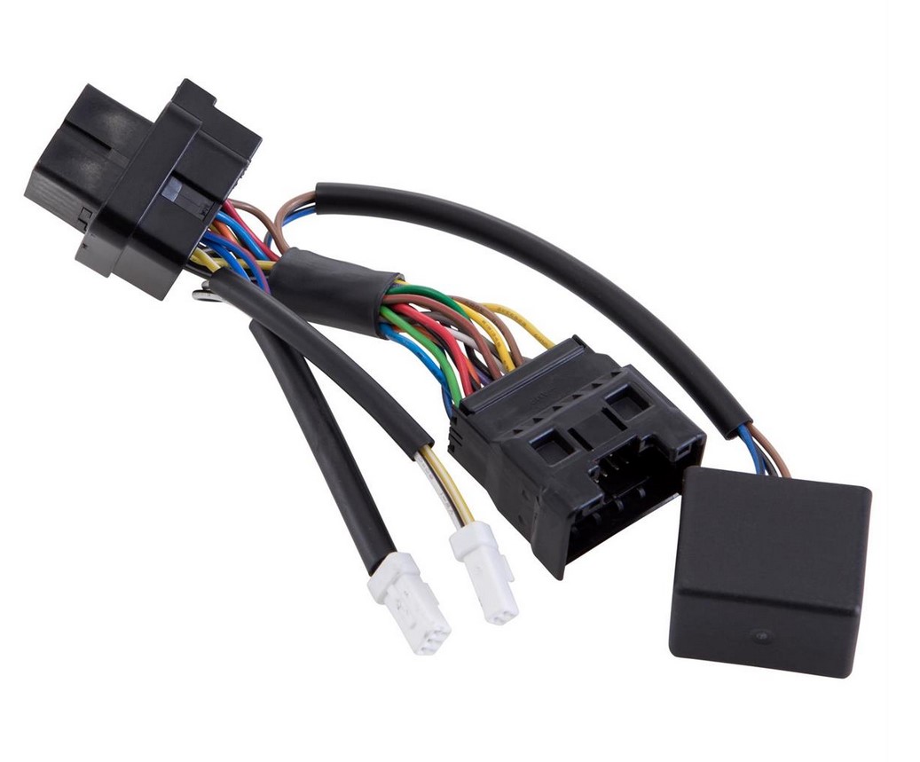 Juego de cables tacómetro/calendario para Vespa GTS 250cc (-'13)
