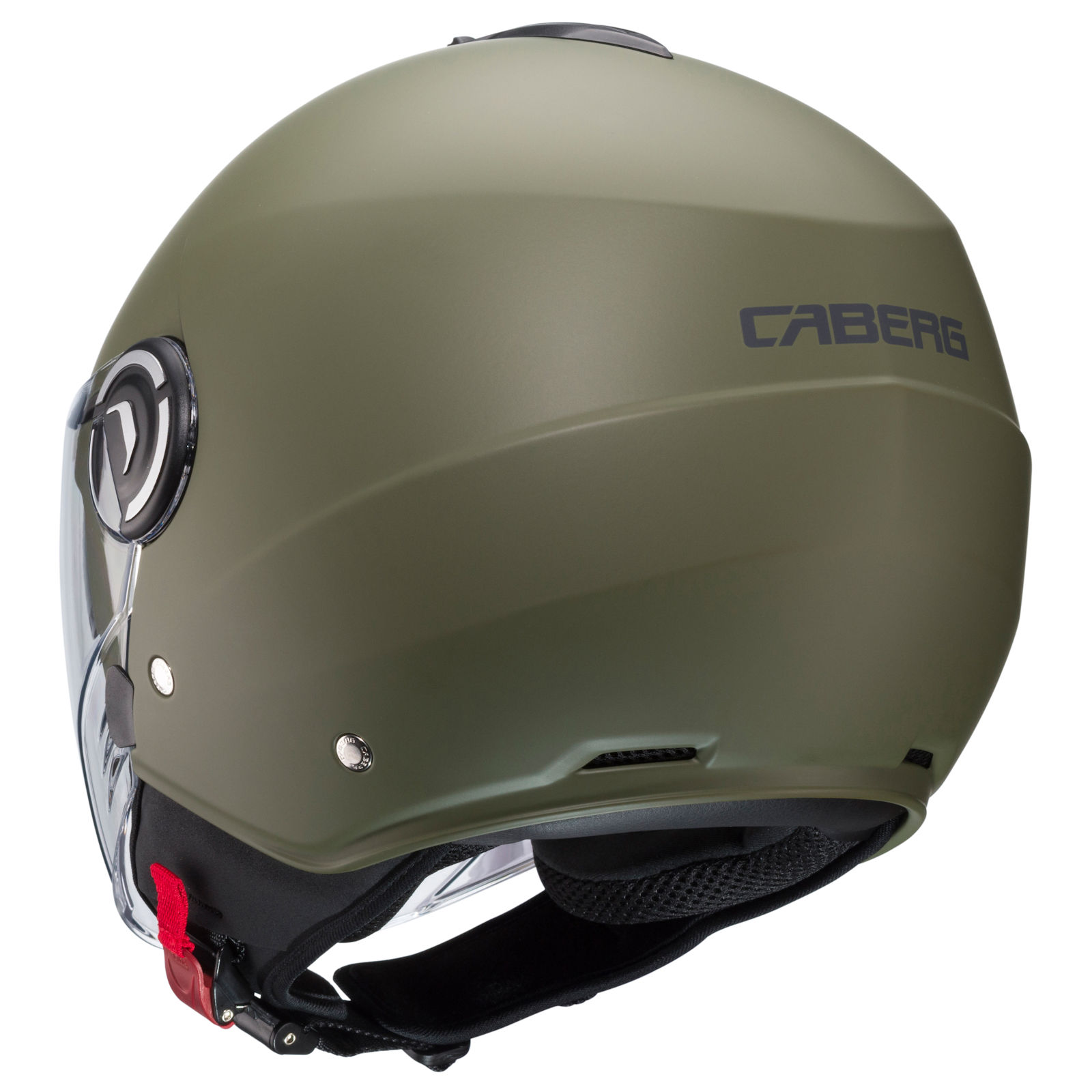 Casco Caberg Flyon Carbon