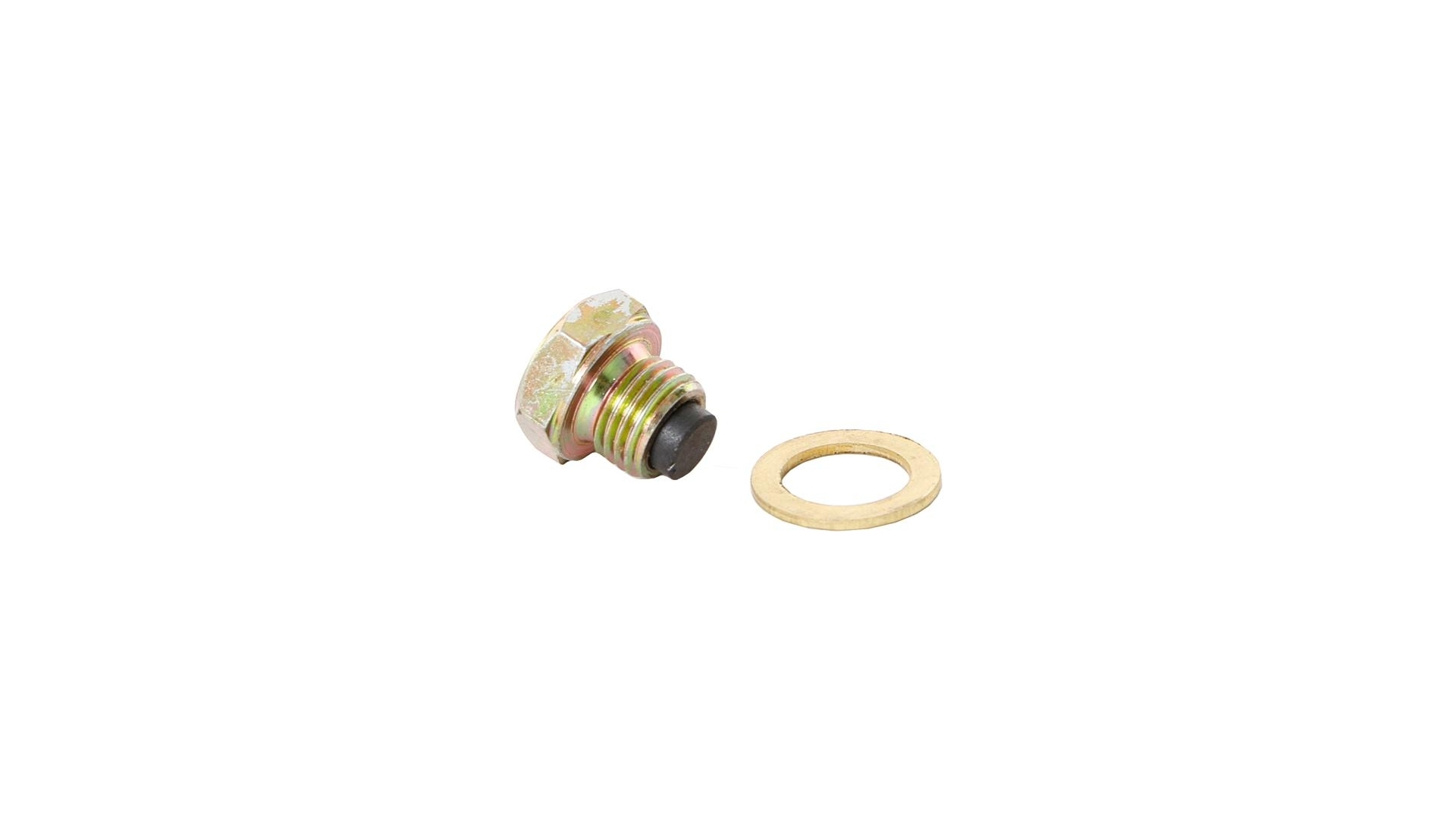 Tapón de vaciado de aceite