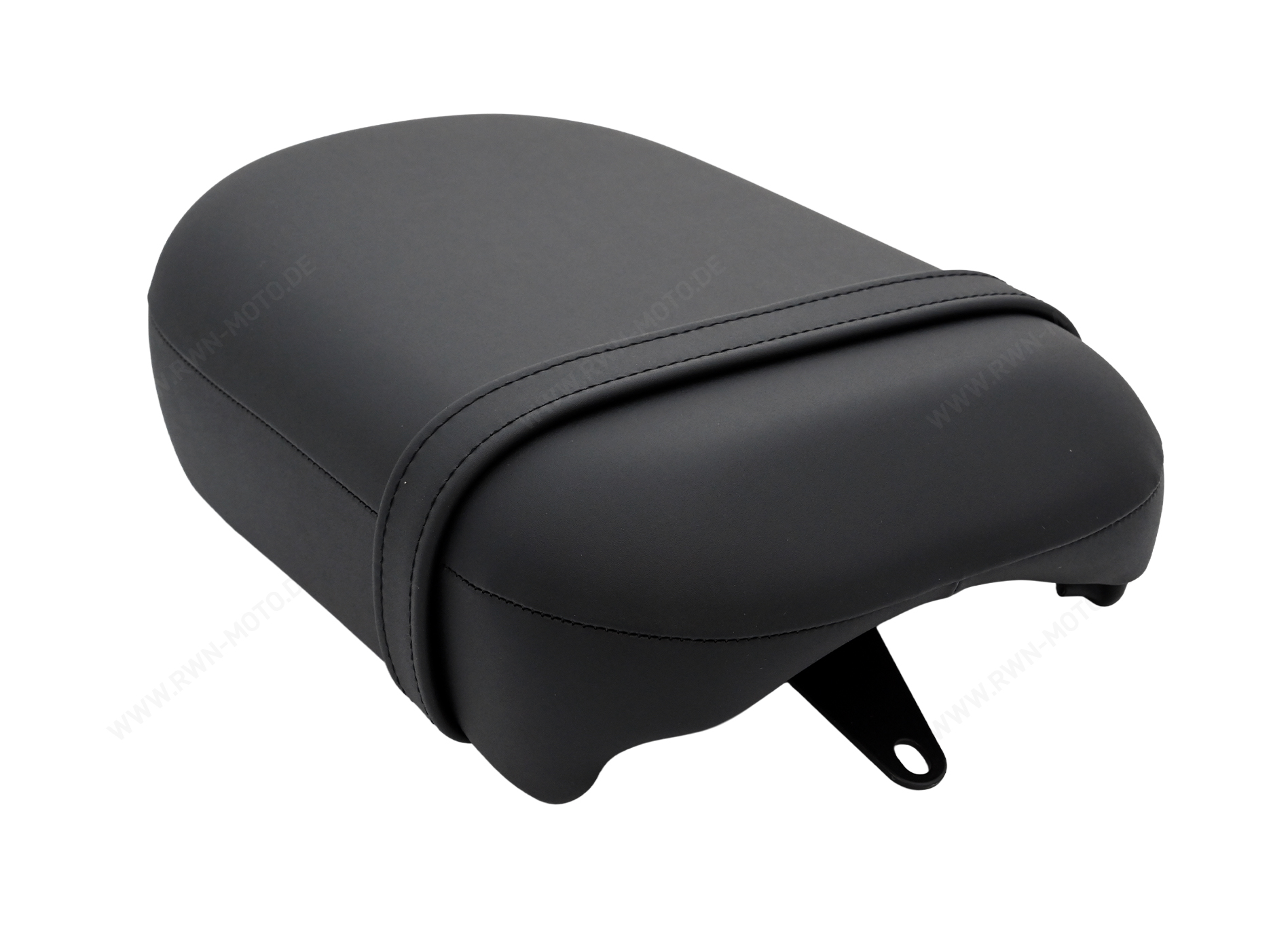Asiento confort pasajero negro para Honda CMX 1100 Rebel (21-) Original