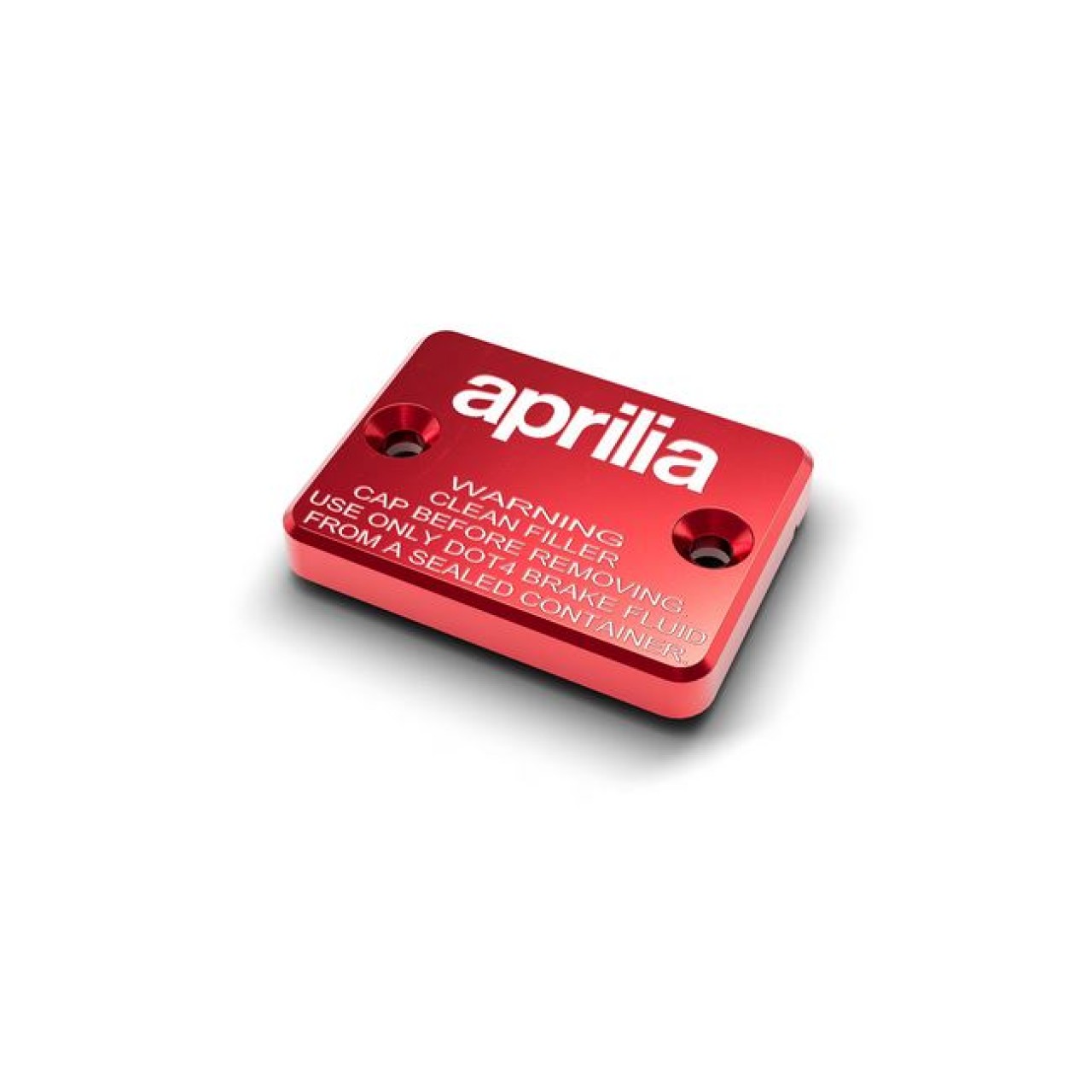 Tapa del depósito del líquido de frenos para Aprilia RX 125 (25-) / SX 125 (25-)