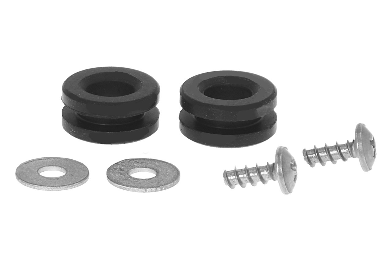 Kit de instalación para sensor GPS Aprilia RSV4 / Tuono V4 1100 (25-)