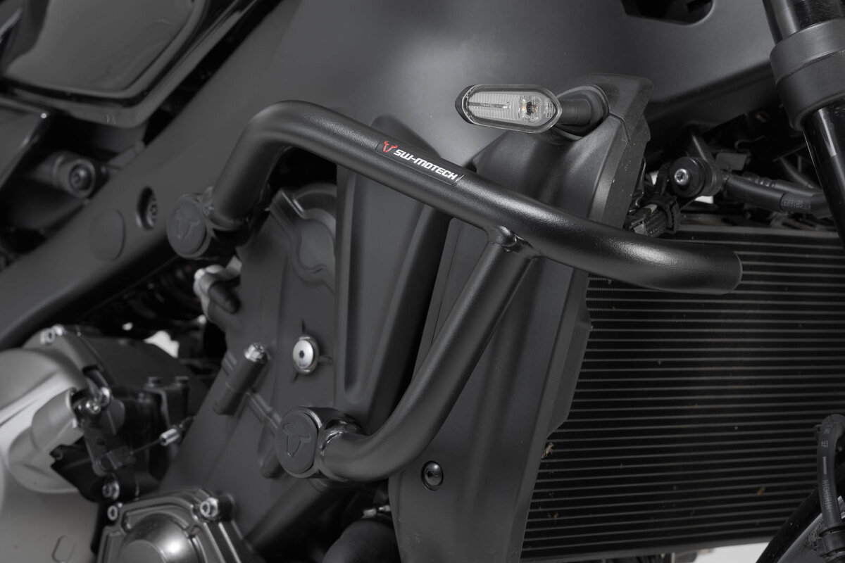 Barra de choque para Aprilia Tuareg 660 (21-) SW Motech