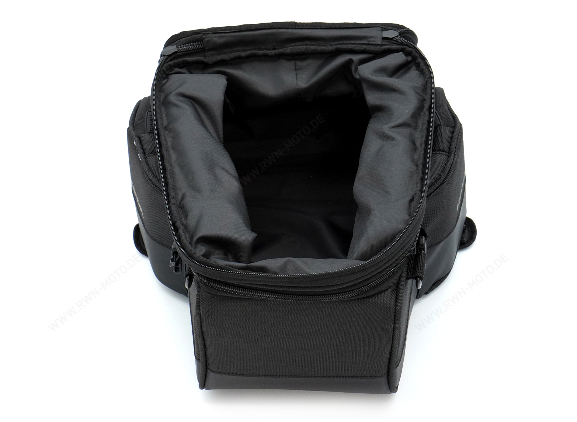 Bolsa trasera para Honda CB 500 F / CBR 500 R 2019-