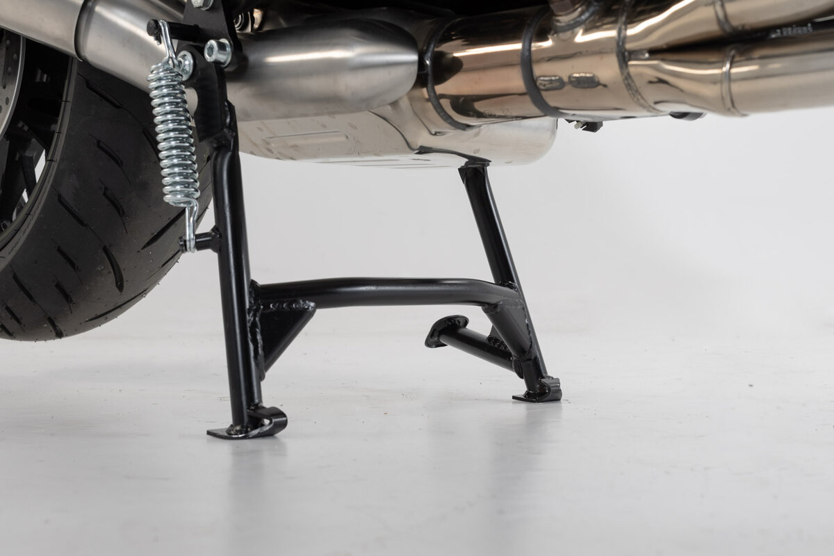 Barra de choque para Aprilia Tuareg 660 (21-) SW Motech