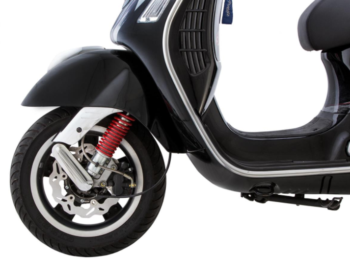 Disco de freno WAVE Vespa GTS/GTS Super/GTV/GT 60/GT/GT L 125-300ccm