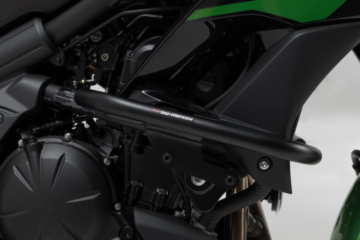 Barra de choque para Aprilia Tuareg 660 (21-) SW Motech