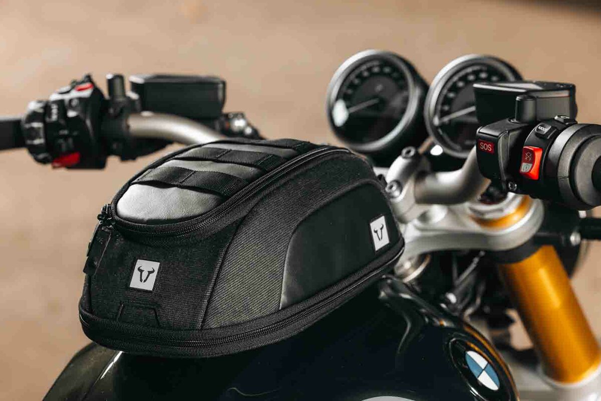 PRO Micro Tank Bag Aprilia RS 125 (21-)