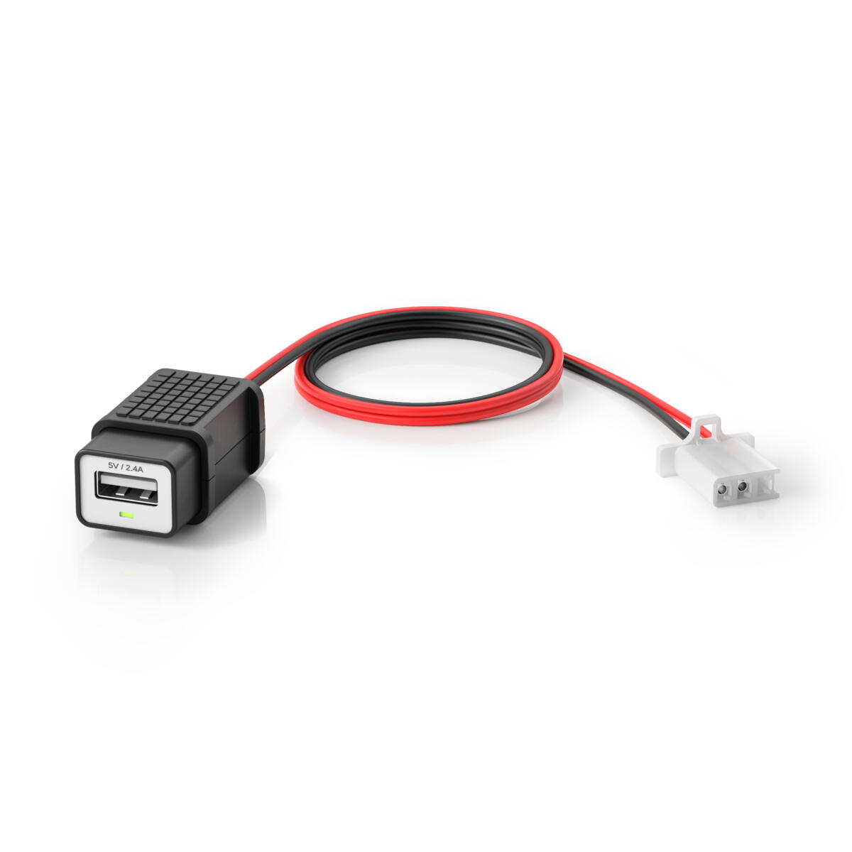 Cargador USB 5V Original Yamaha
